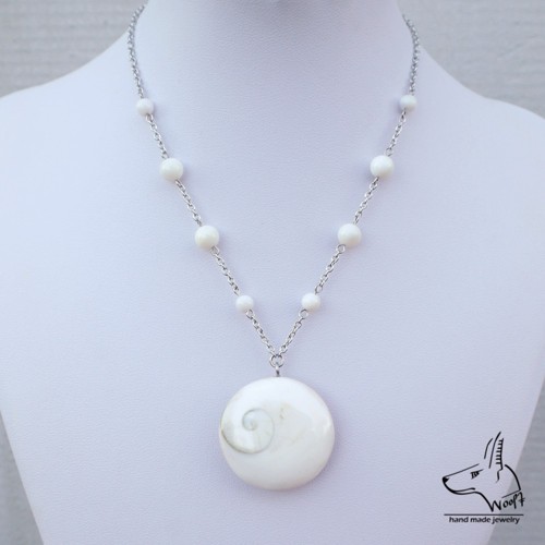 Shiva shell — foto 6