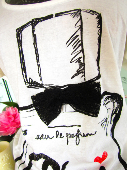 Tríčo parfém&punk — foto 3