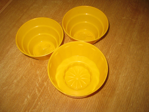 Retro formičky na puding — foto 5