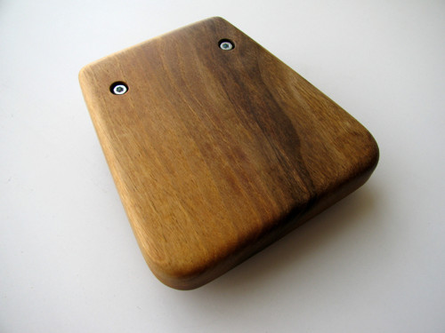 Kalimba ořechová — foto 2