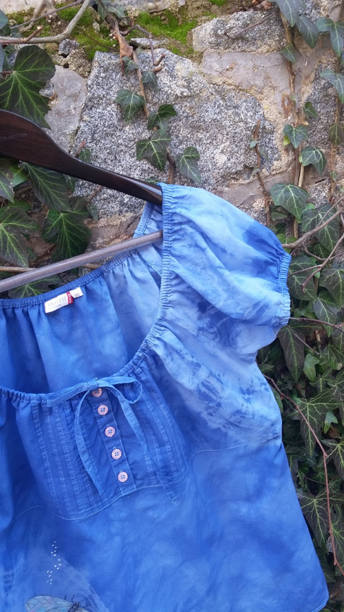 Vážka na vodě...sleva ze 190,-na 111,- — foto 3