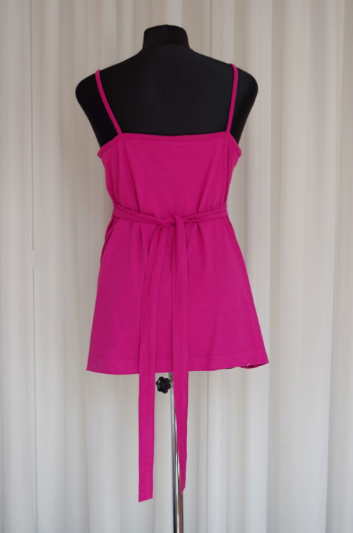 Letní top — foto 2