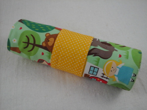 Pastelkovník "Červená Karkulka" — foto 5