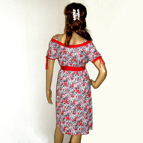 Ve Stylu Carmen — foto 2