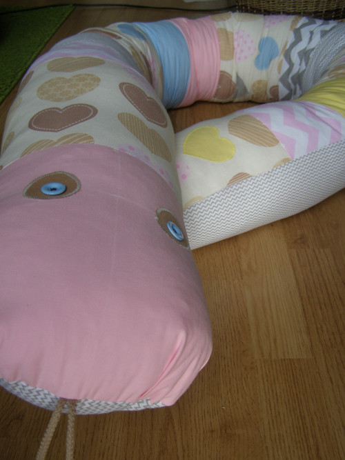 Had na přání - délka 240cm — foto 2