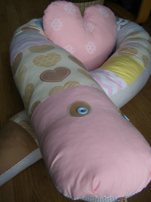 Had na přání - délka 240cm — foto 5
