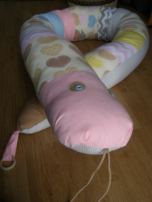Had na přání - délka 240cm — foto 6