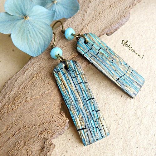 Blue bark — foto 2