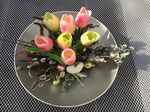 Dekorace SpringBowl — foto 2