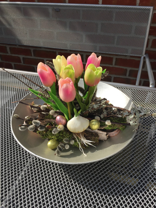 Dekorace SpringBowl — foto 4