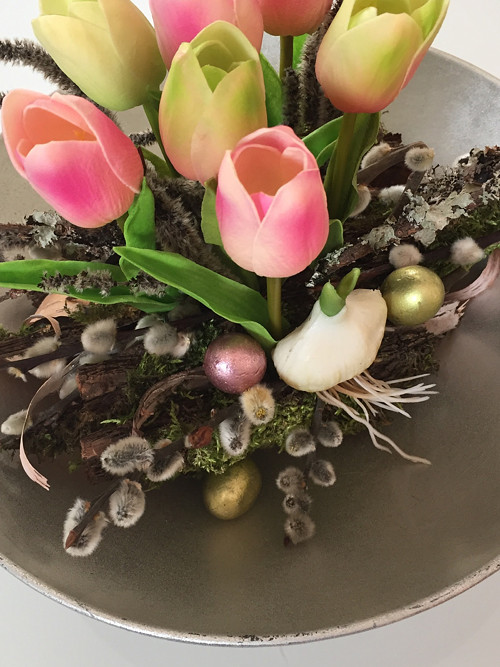 Dekorace SpringBowl — foto 5