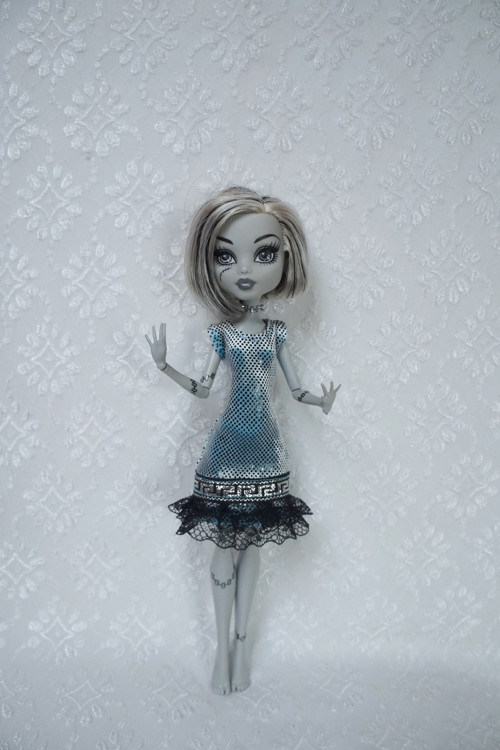 Šaty pro MH / Ever After High — foto 2