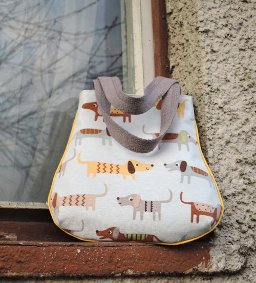 Kabelka - Pejsi, pejsi, jakou máte řeč? — foto 2