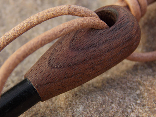 Křesadlo / Firesteel — foto 2