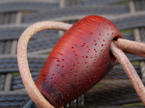 Křesadlo / Firesteel — foto 2