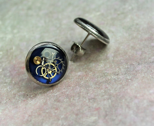 Dark blue circles — foto 2