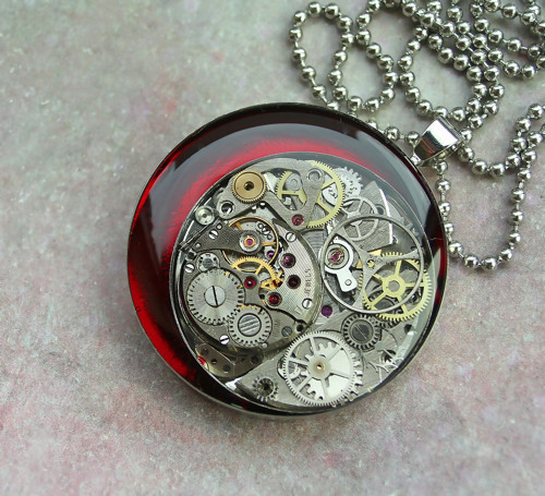 Time in red — foto 2