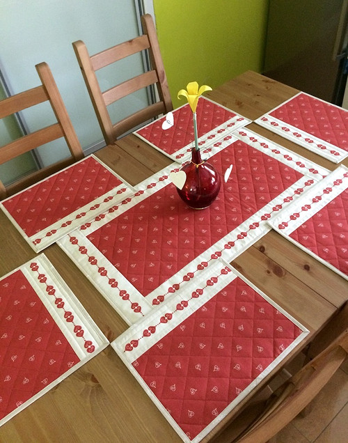 Štola se srdíčky — foto 4