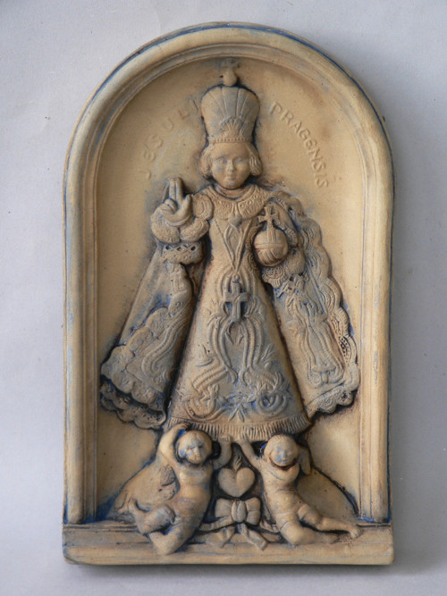 Pražské Jezulátko — foto 2