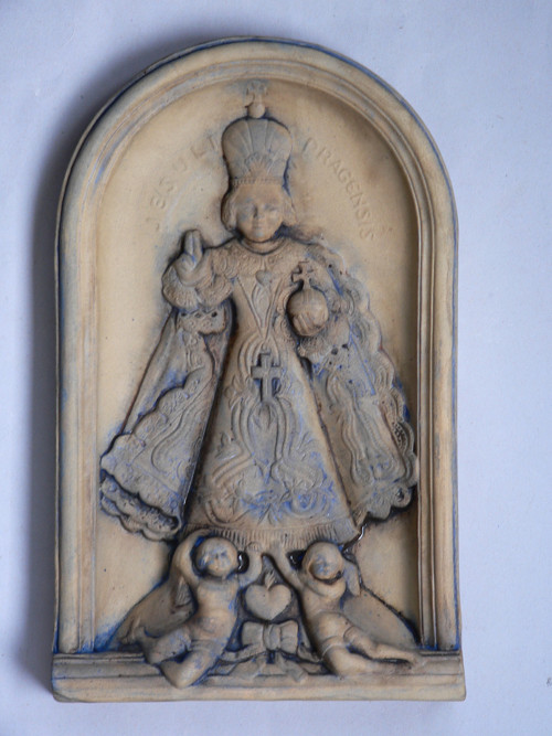 Pražské Jezulátko — foto 3