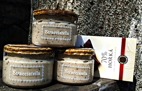 Stracciatella — foto 2