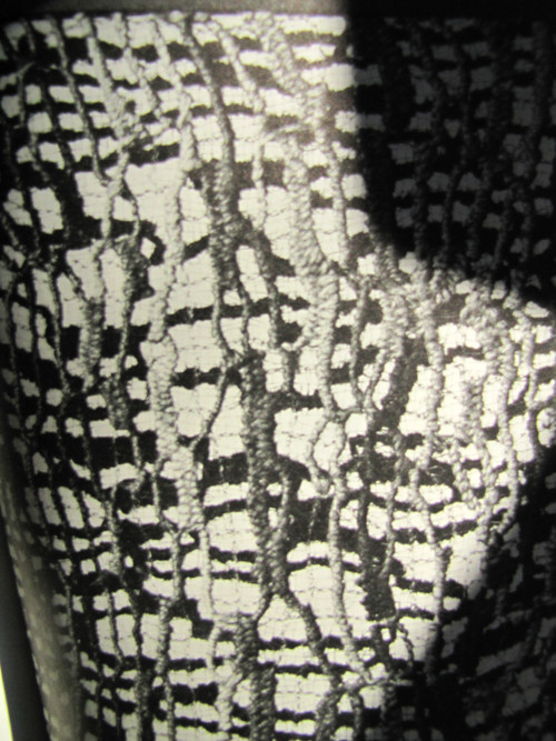Experimental Embroidery, z r. 1976 — foto 3