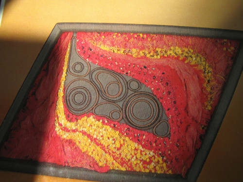 Experimental Embroidery, z r. 1976 — foto 4