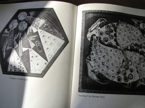 Experimental Embroidery, z r. 1976 — foto 5