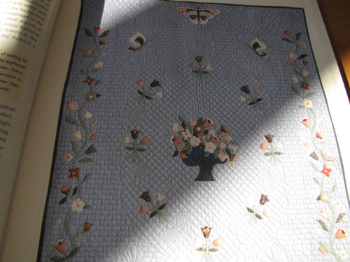 Applique. Patchwork z Austrálie. — foto 3