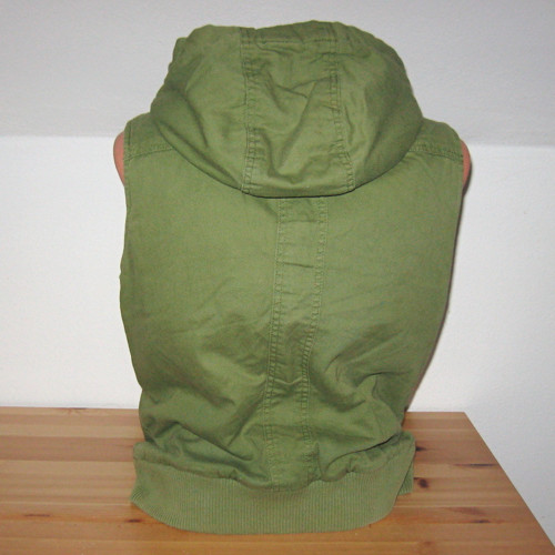 Vesta jarem šmrncnutá — foto 3