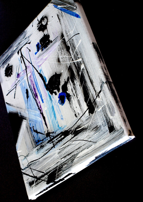 Obraz abstract — foto 2