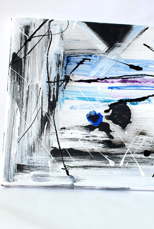 Obraz abstract — foto 3