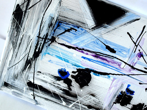 Obraz abstract — foto 4