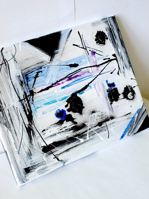 Obraz abstract — foto 5
