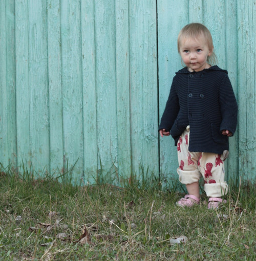 Mimi-tepláky(vel.74) — foto 5