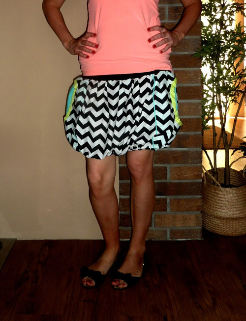 Chevron - ball — foto 2