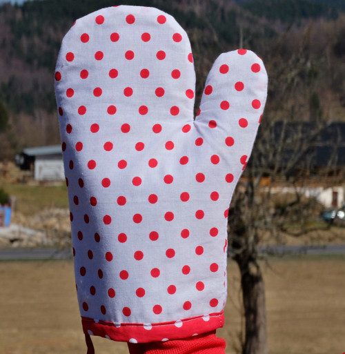 Chňapka — foto 6
