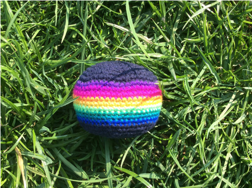 Hacky Sack — foto 2