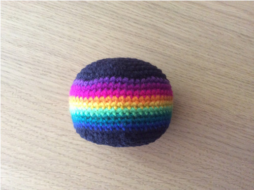 Hacky Sack — foto 3