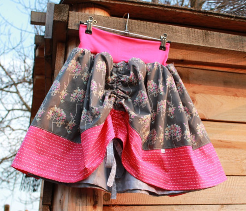 Sukně Cherie — foto 6