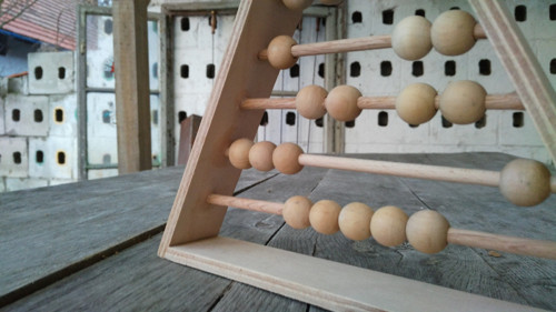 Počítadlo 20 kuliček — foto 2