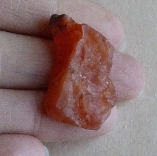Karneol — foto 2