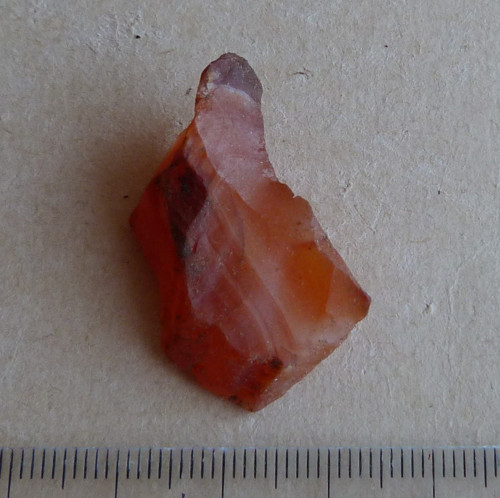 Karneol — foto 3