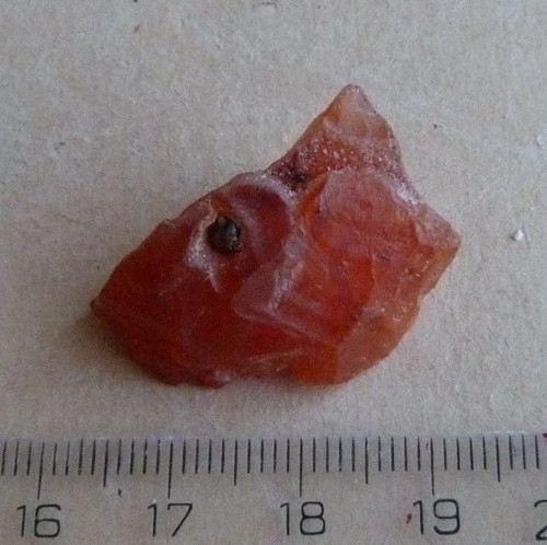 Karneol — foto 2