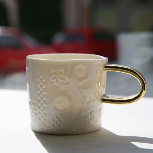 Prosvítavý ...FLY (porcelán) — foto 2