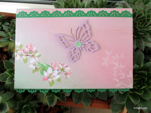 With love — foto 3