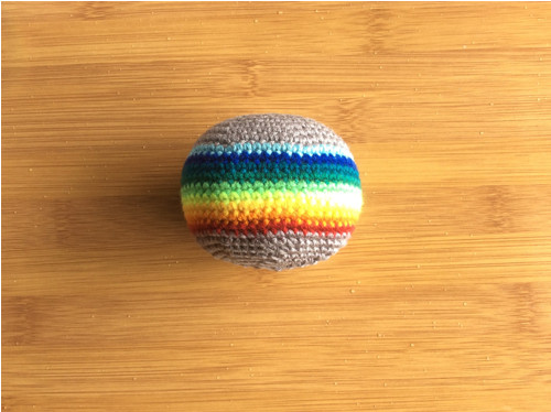 Hacky Sack — foto 2