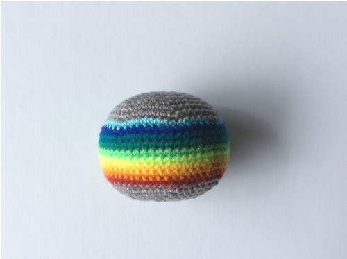 Hacky Sack — foto 3