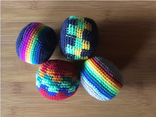 Hacky Sack — foto 4