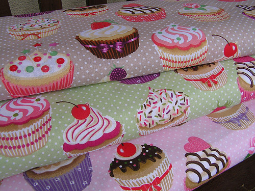 Metráž,,muffiny na puntíku — foto 4